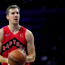 Goran Dragic unterschreibt bis Saisonende bei den Brooklyn Nets